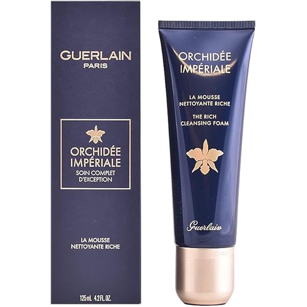 Amazon.com : Orchidee Imperiale by Guerlain The Essence In